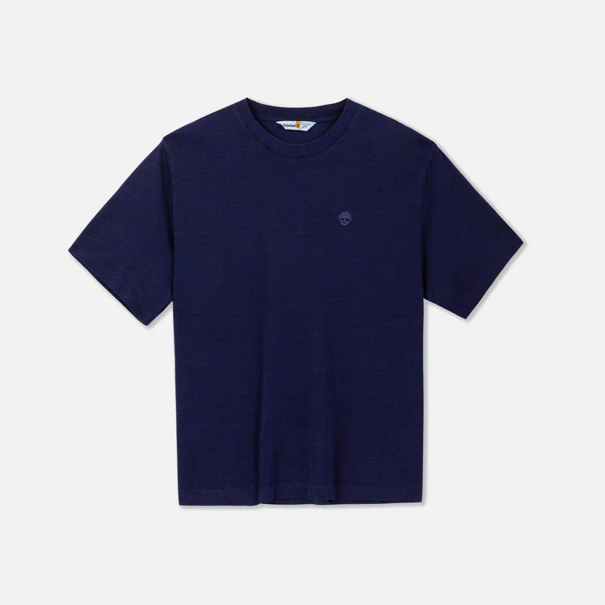 Unisex Indigo Tee