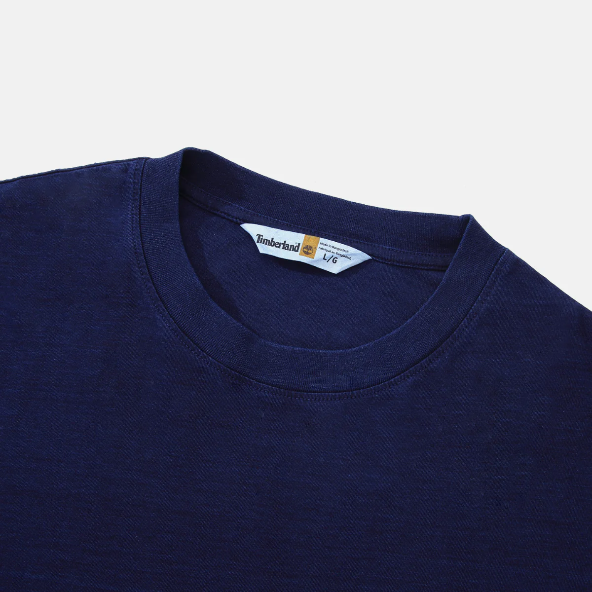 Unisex Indigo Tee - Image 3