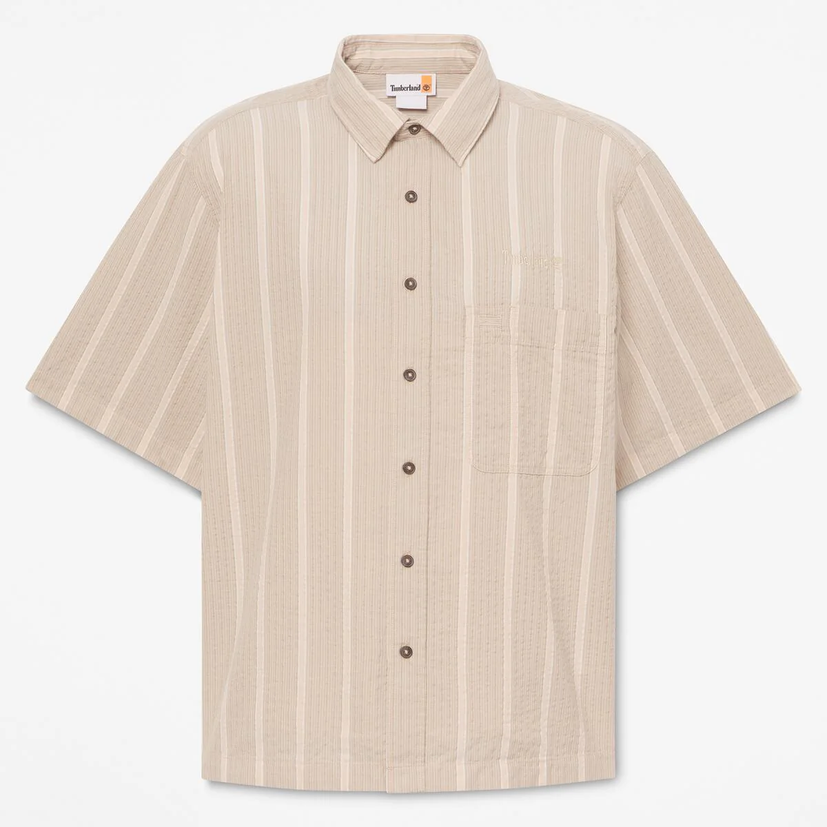 Unisex Lightweight Shirt
