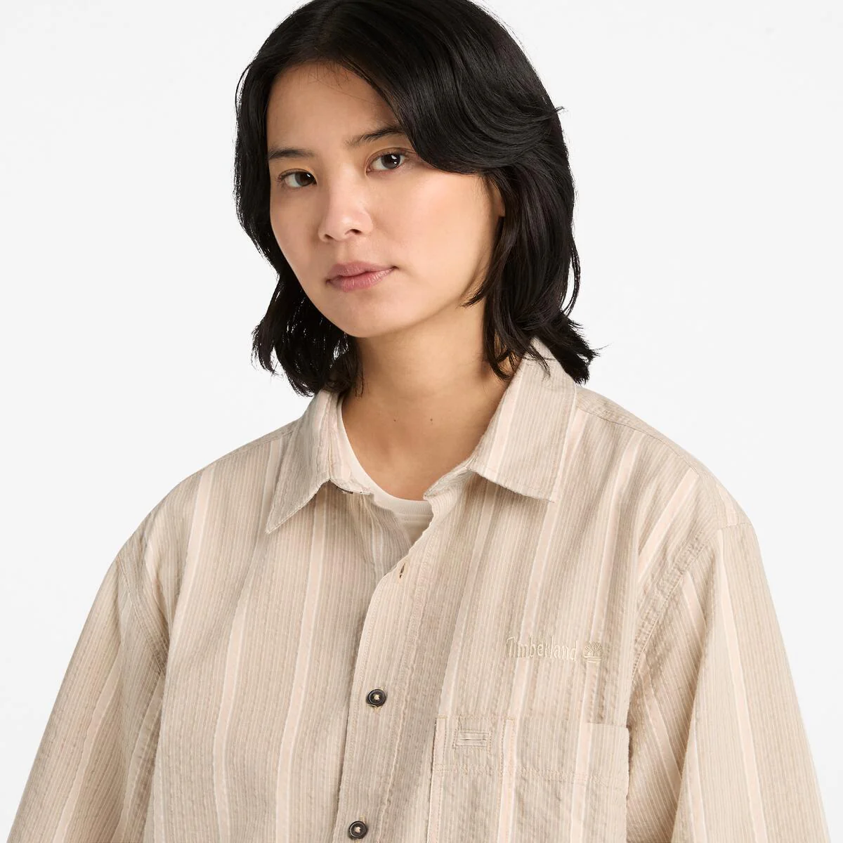 Unisex Lightweight Shirt - Image 5