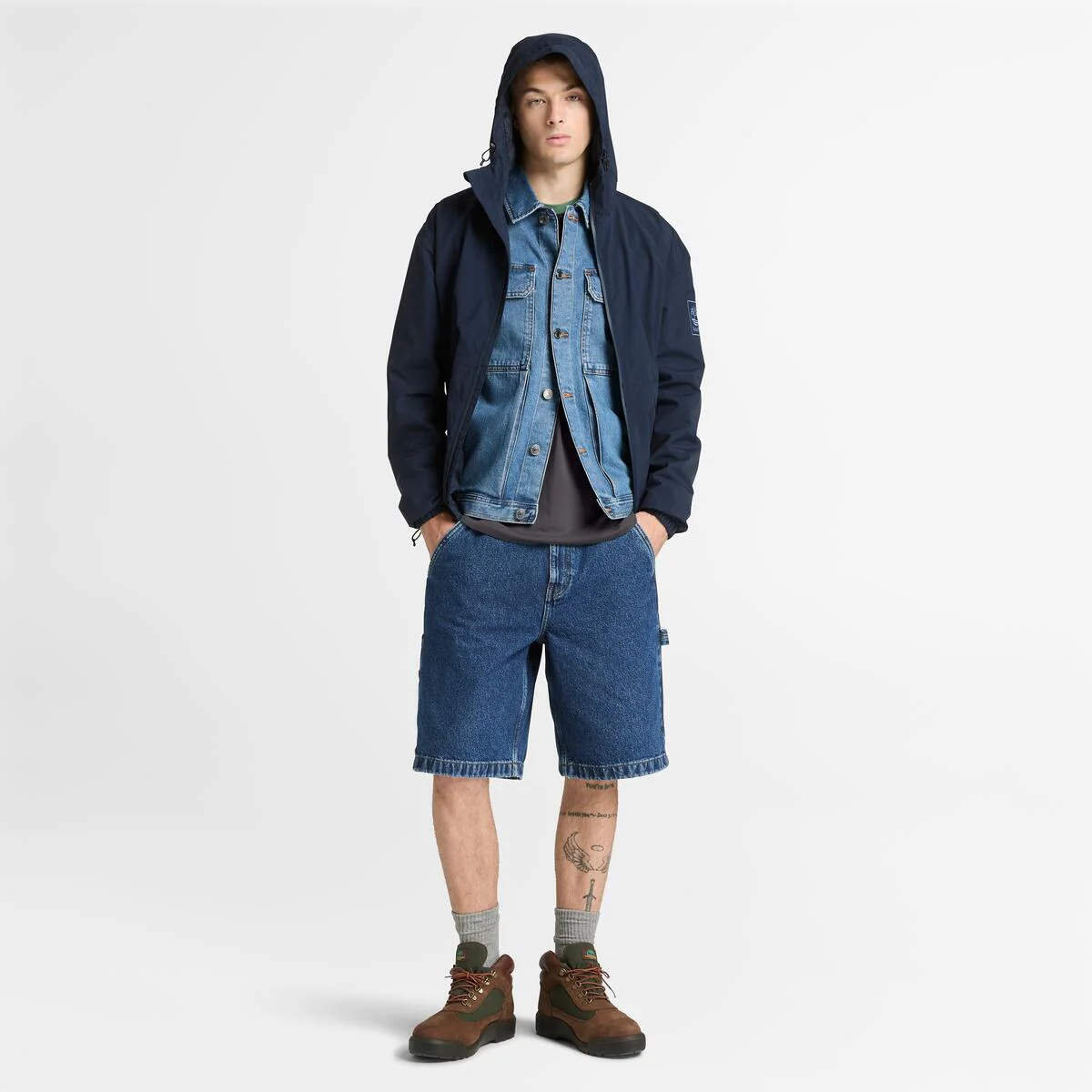 Unisex Quick-Dry Tee - Image 3