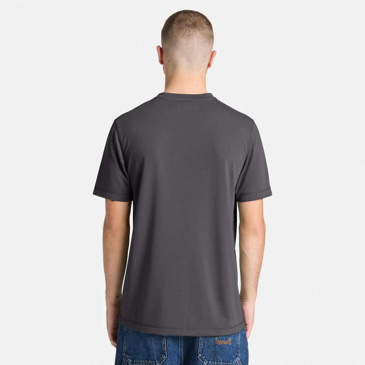 Unisex Quick-Dry Tee - Image 4