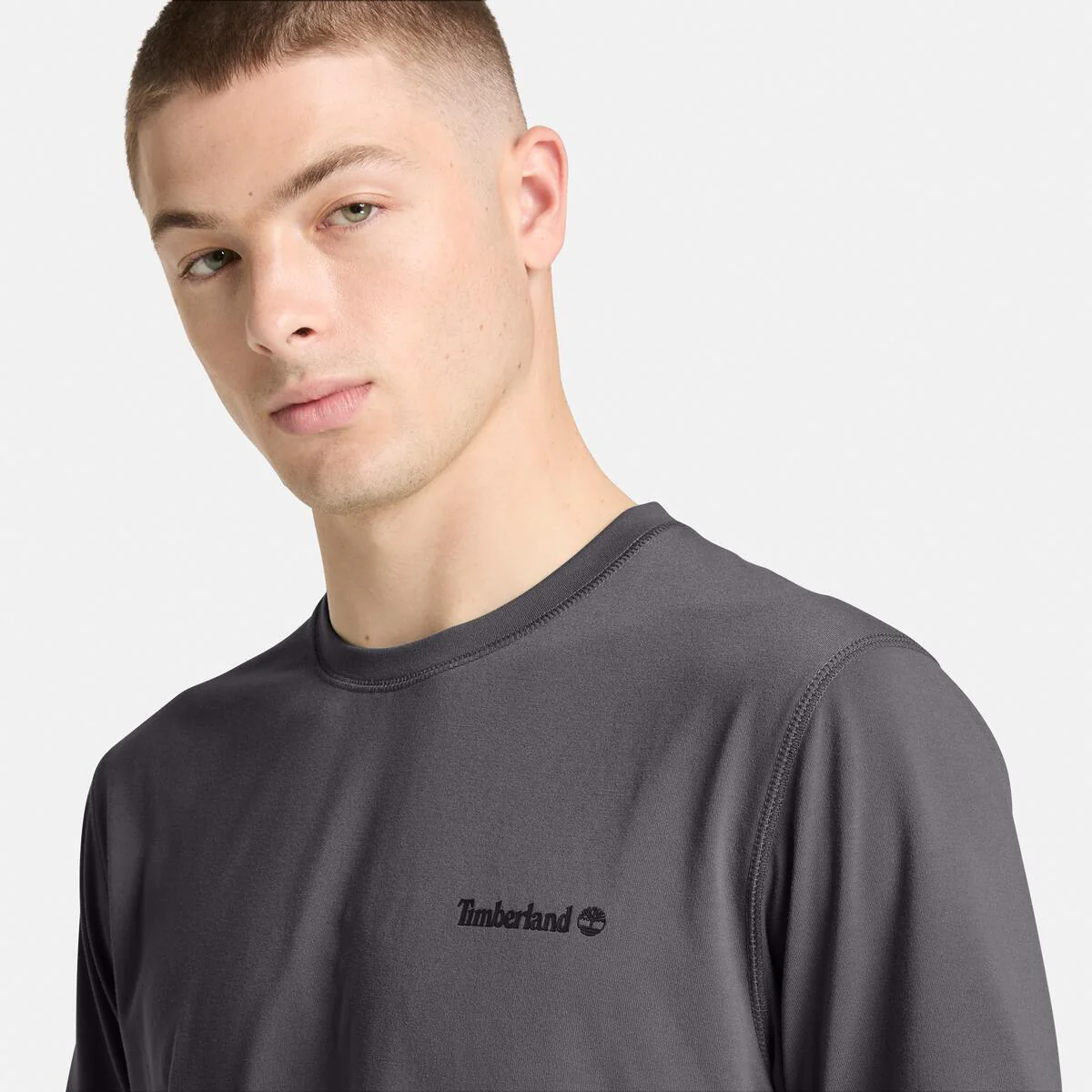 Unisex Quick-Dry Tee - Image 5