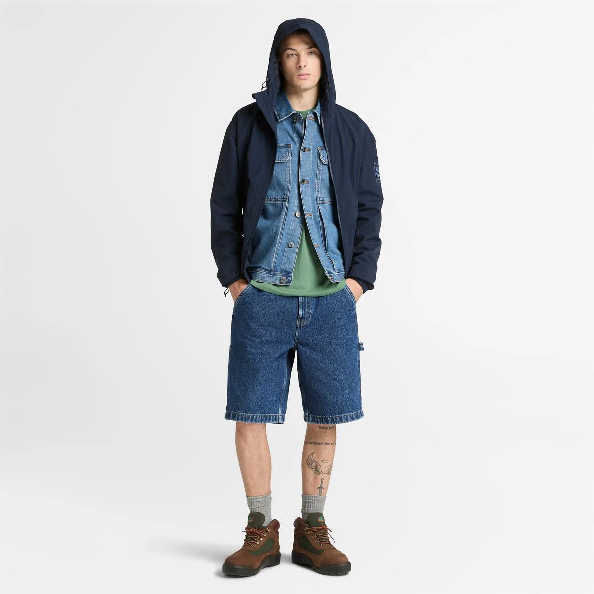 Unisex Quick-Dry Tee - Image 3