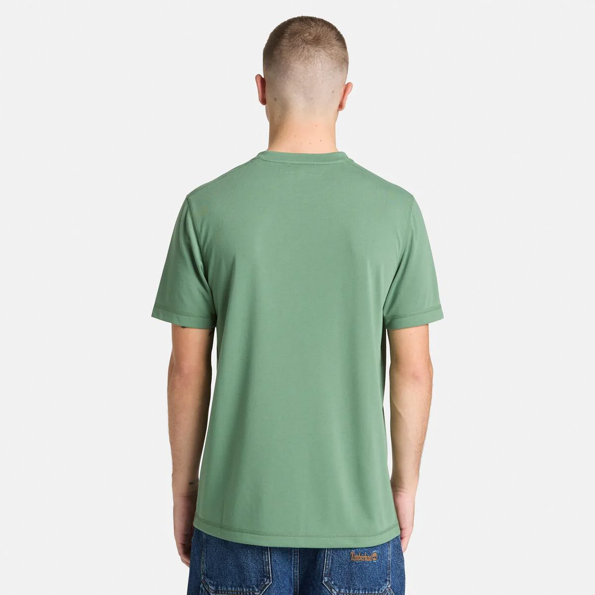Unisex Quick-Dry Tee - Image 5