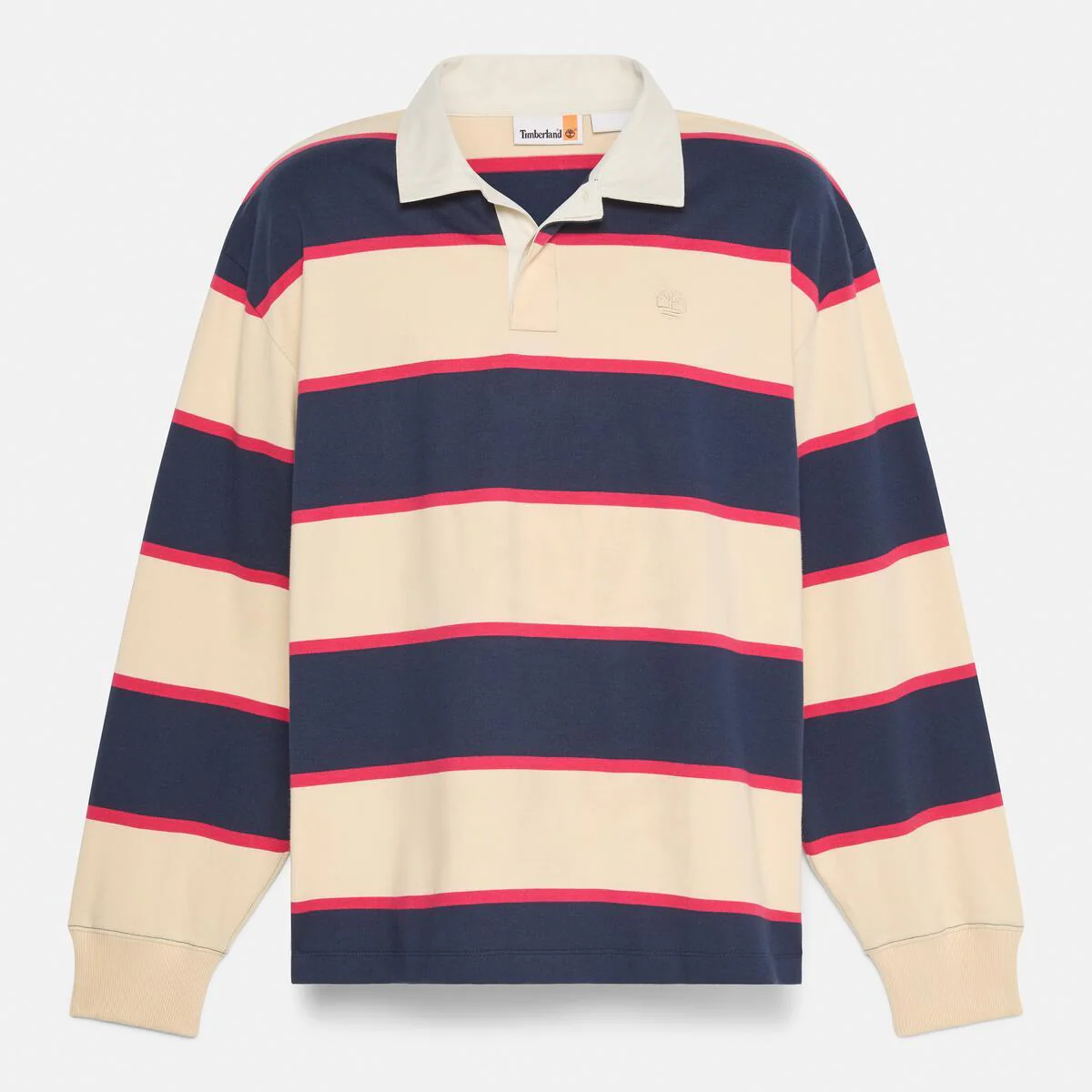 Unisex Rugby Polo - Image 5