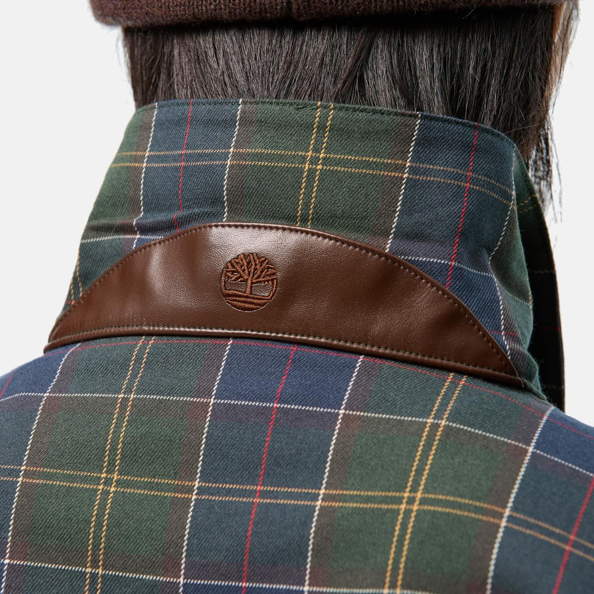 Unisex Tokyo Design Collective Utility Pocket Shirt - Image 5