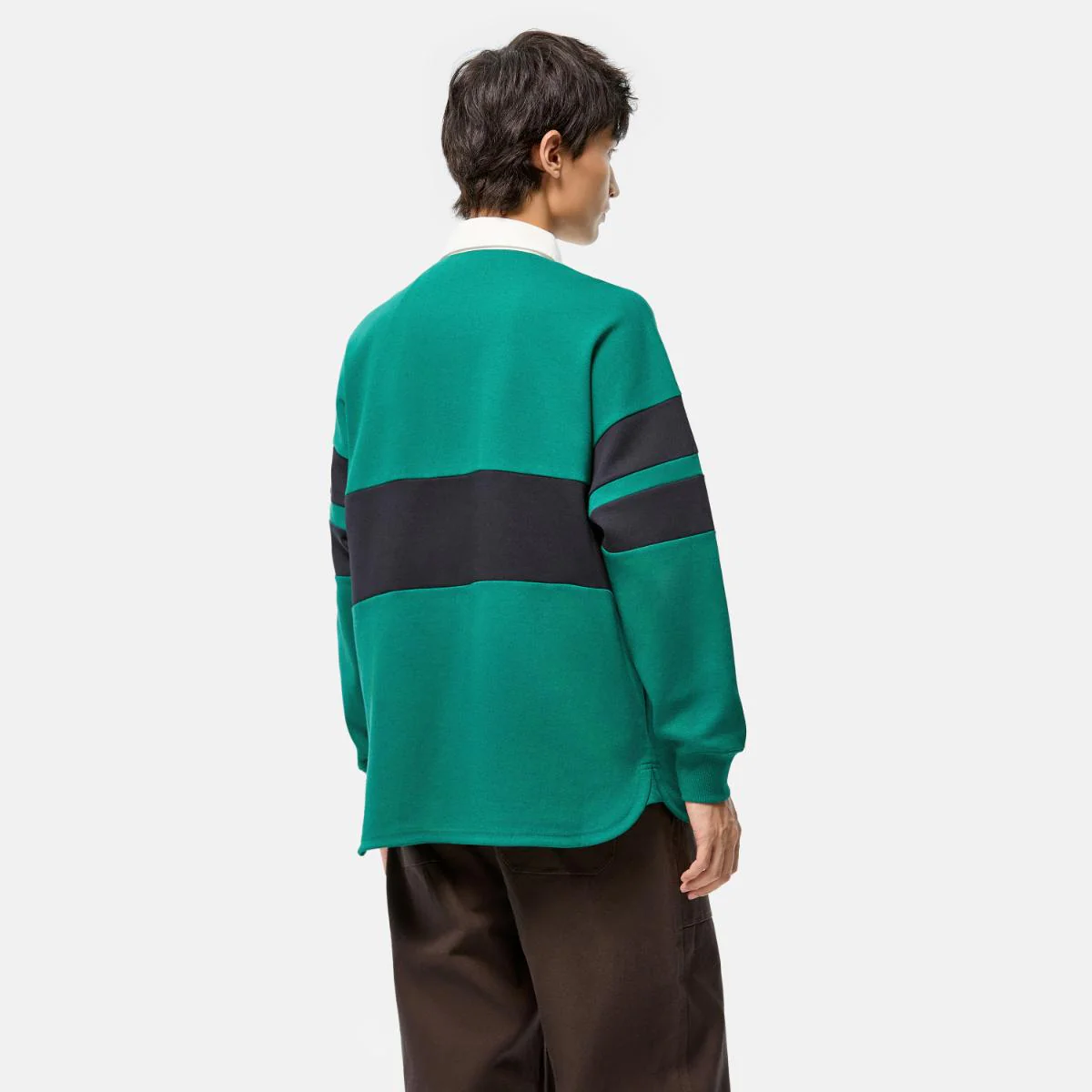 Unisex Tokyo Design Collective Rugby Shirt - Image 3