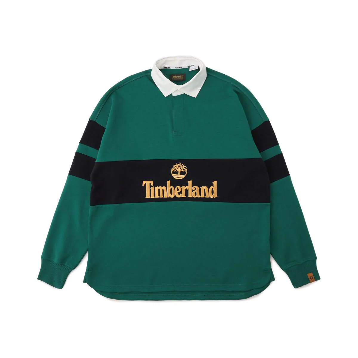 Unisex Tokyo Design Collective Rugby Shirt - Image 6