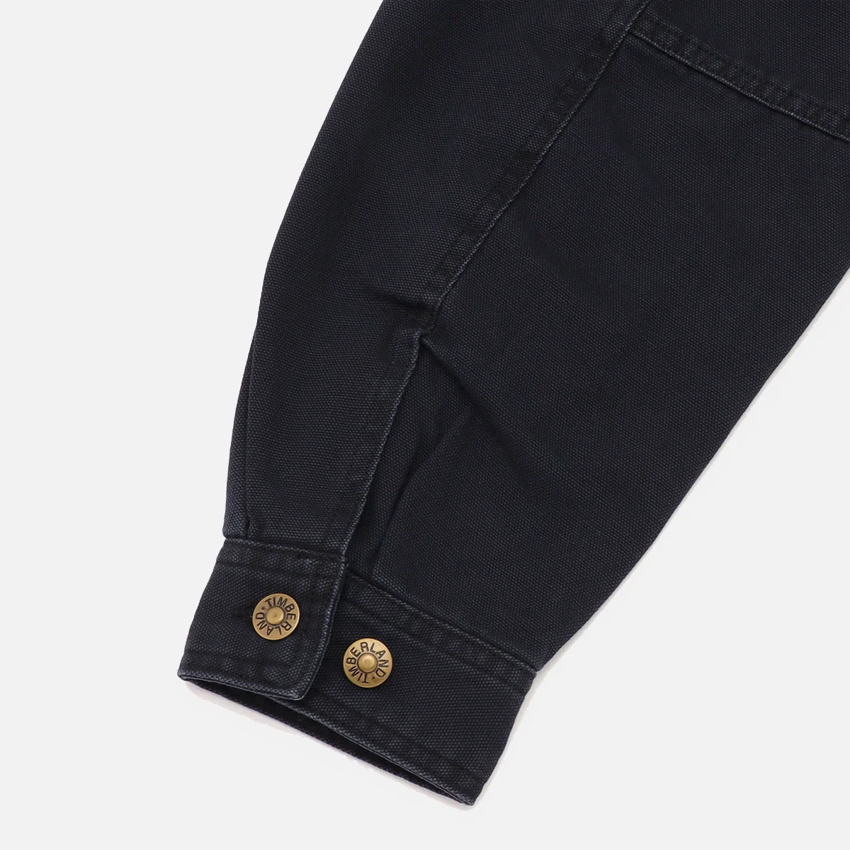 Unisex Wenham Canvas Coat - Image 7