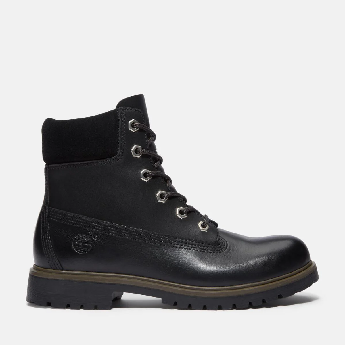 Women's 25 6-Inch Waterproof Boot