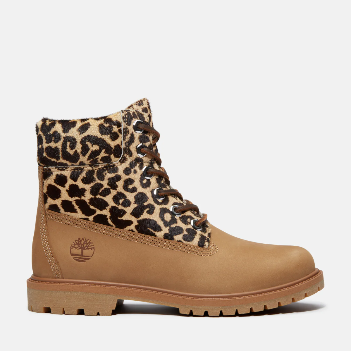 Women's 6-Inch Premium Waterproof Boot