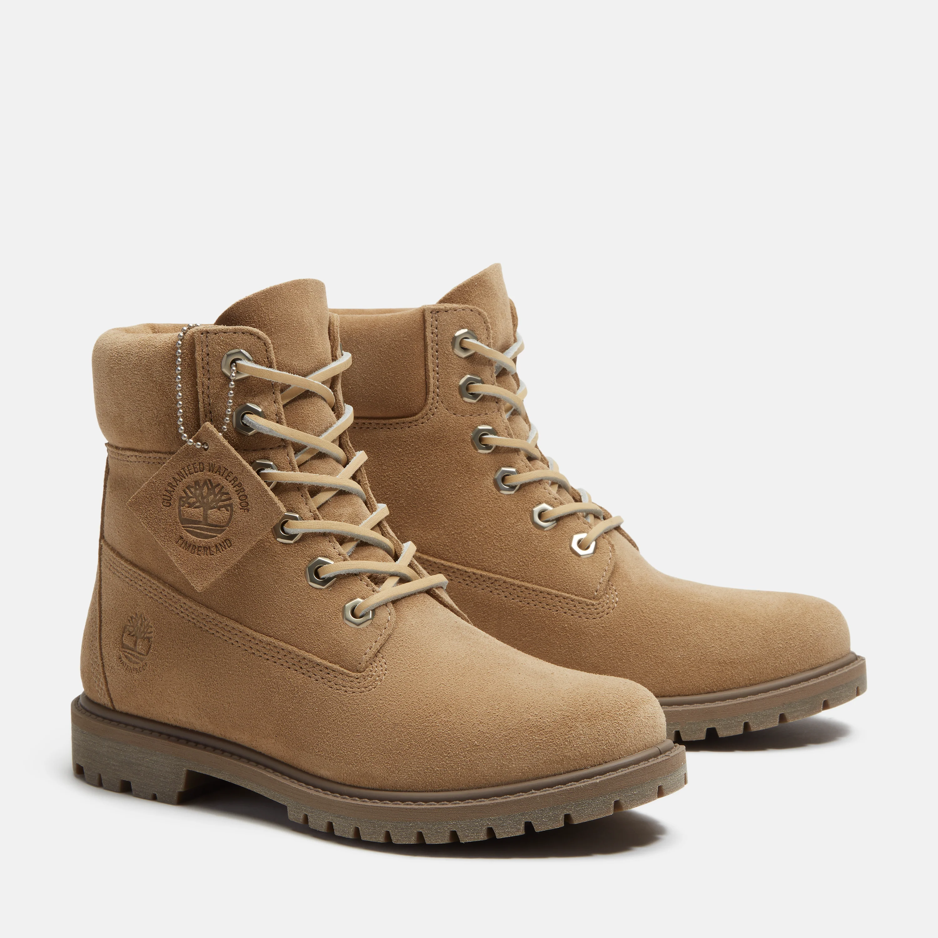 Women's 6-Inch Premium Waterproof Boot - Image 2