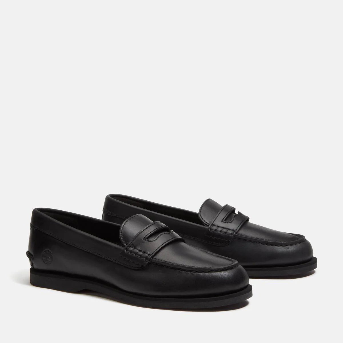 Women's Boat Classic Loafer - Image 2