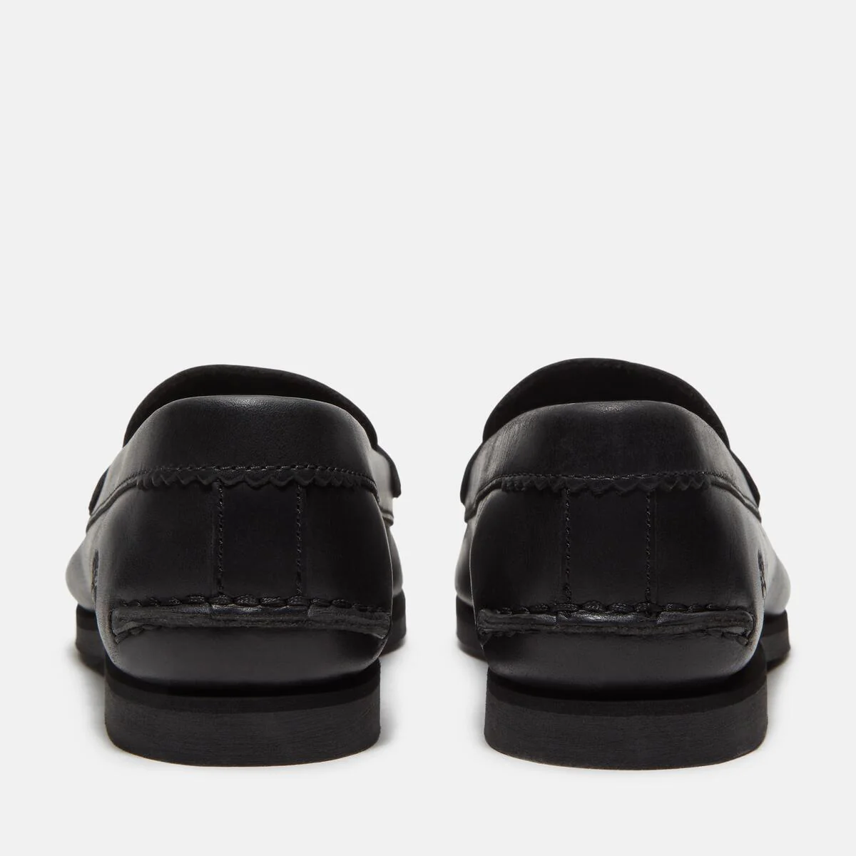 Women's Boat Classic Loafer - Image 5
