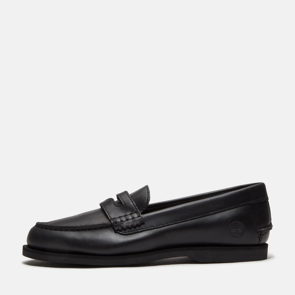 Women's Boat Classic Loafer - Image 8