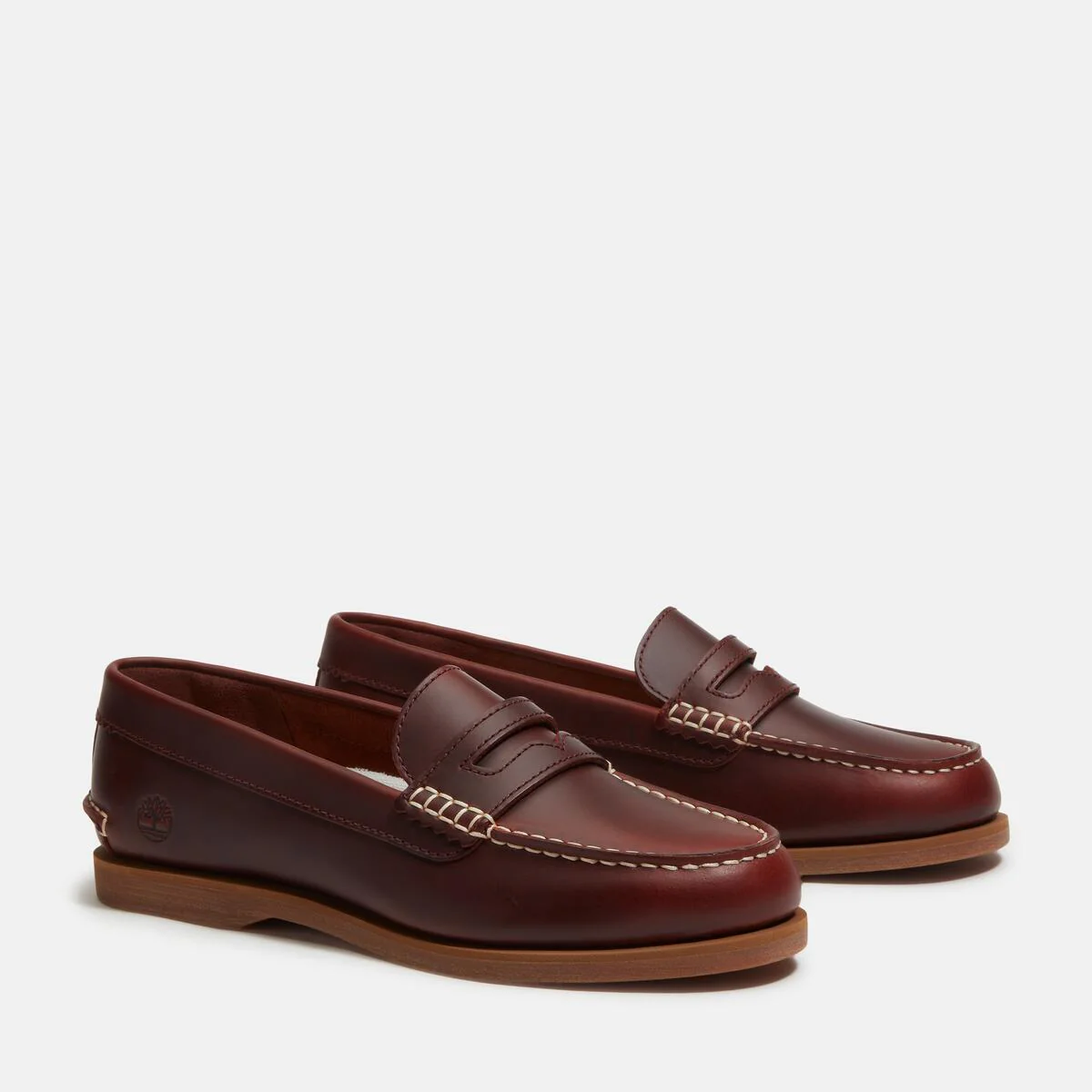 Women's Boat Classic Loafer - Image 2
