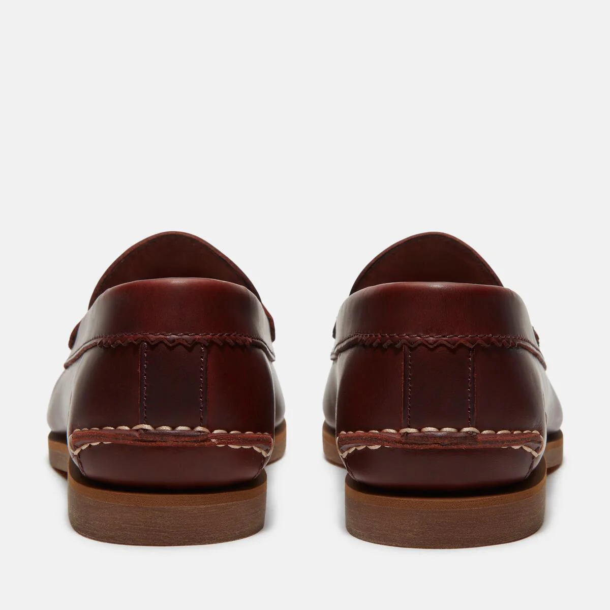 Women's Boat Classic Loafer - Image 5