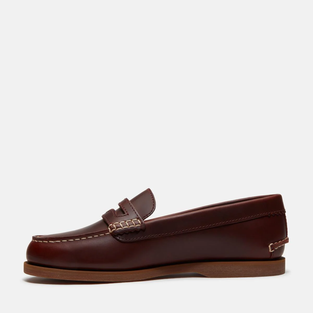 Women's Boat Classic Loafer - Image 6
