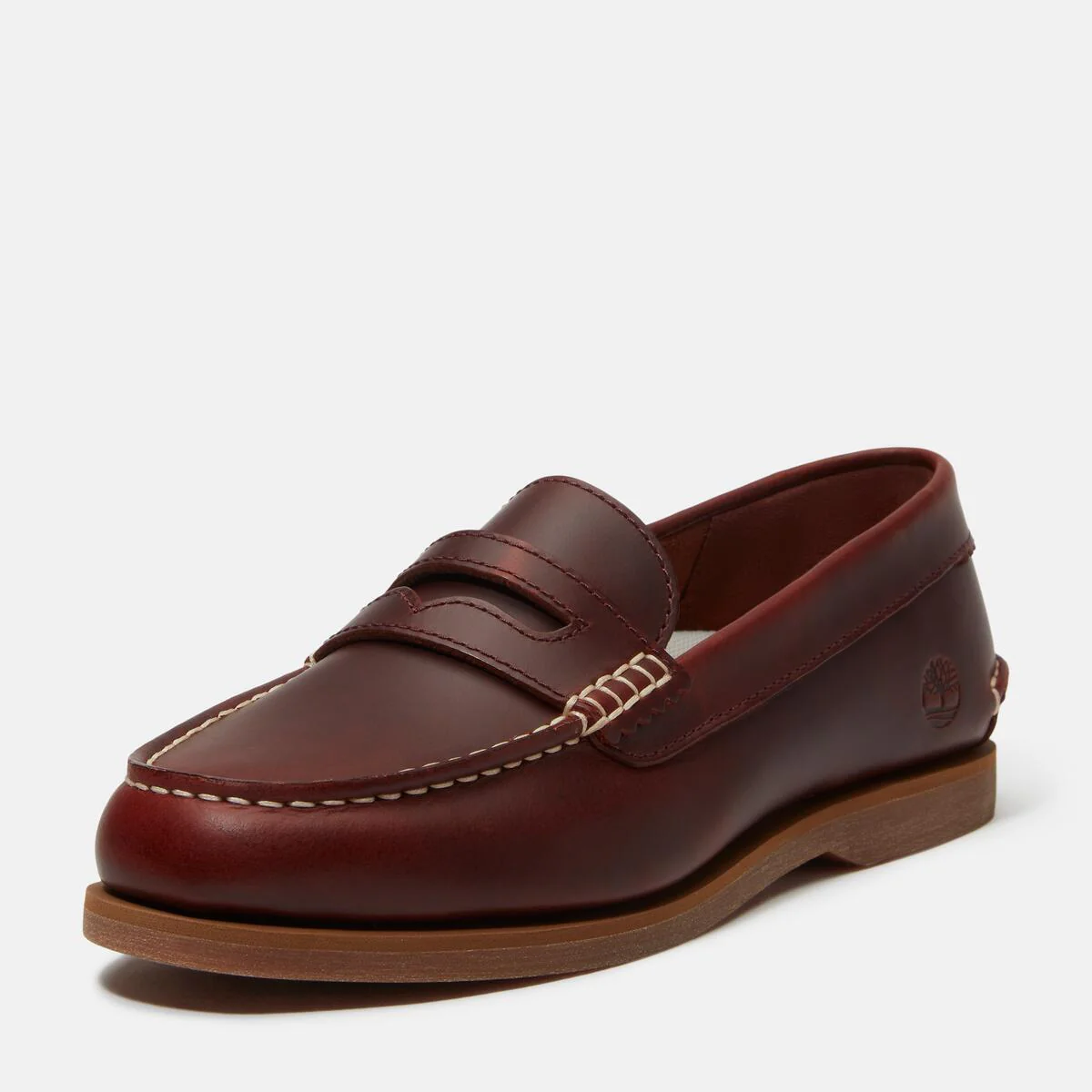 Women's Boat Classic Loafer - Image 9