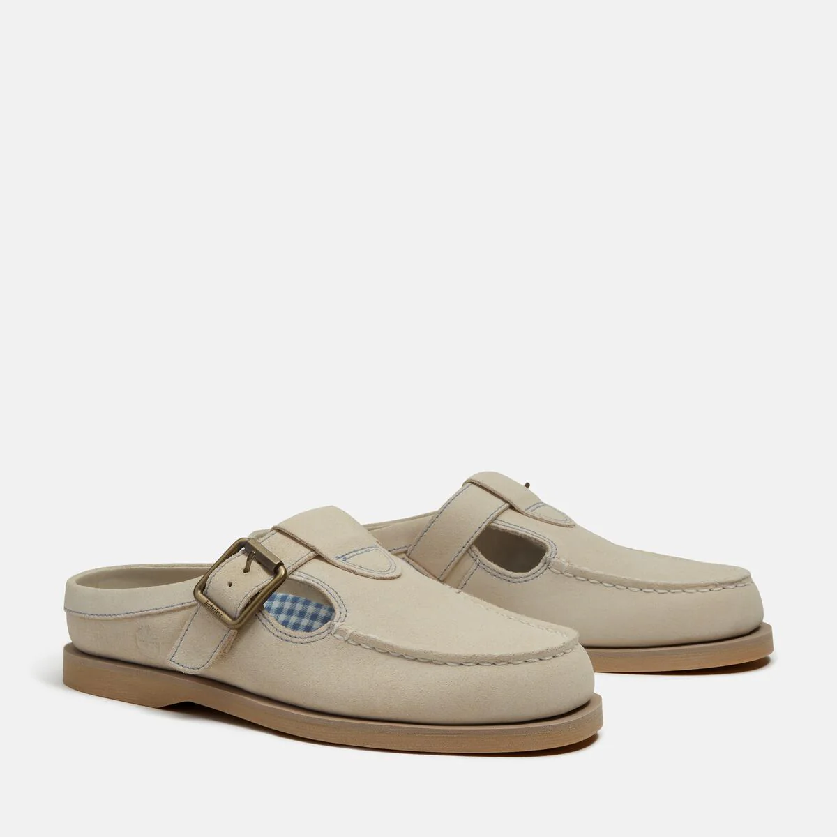 Women's Boat Classic Mule - Image 2