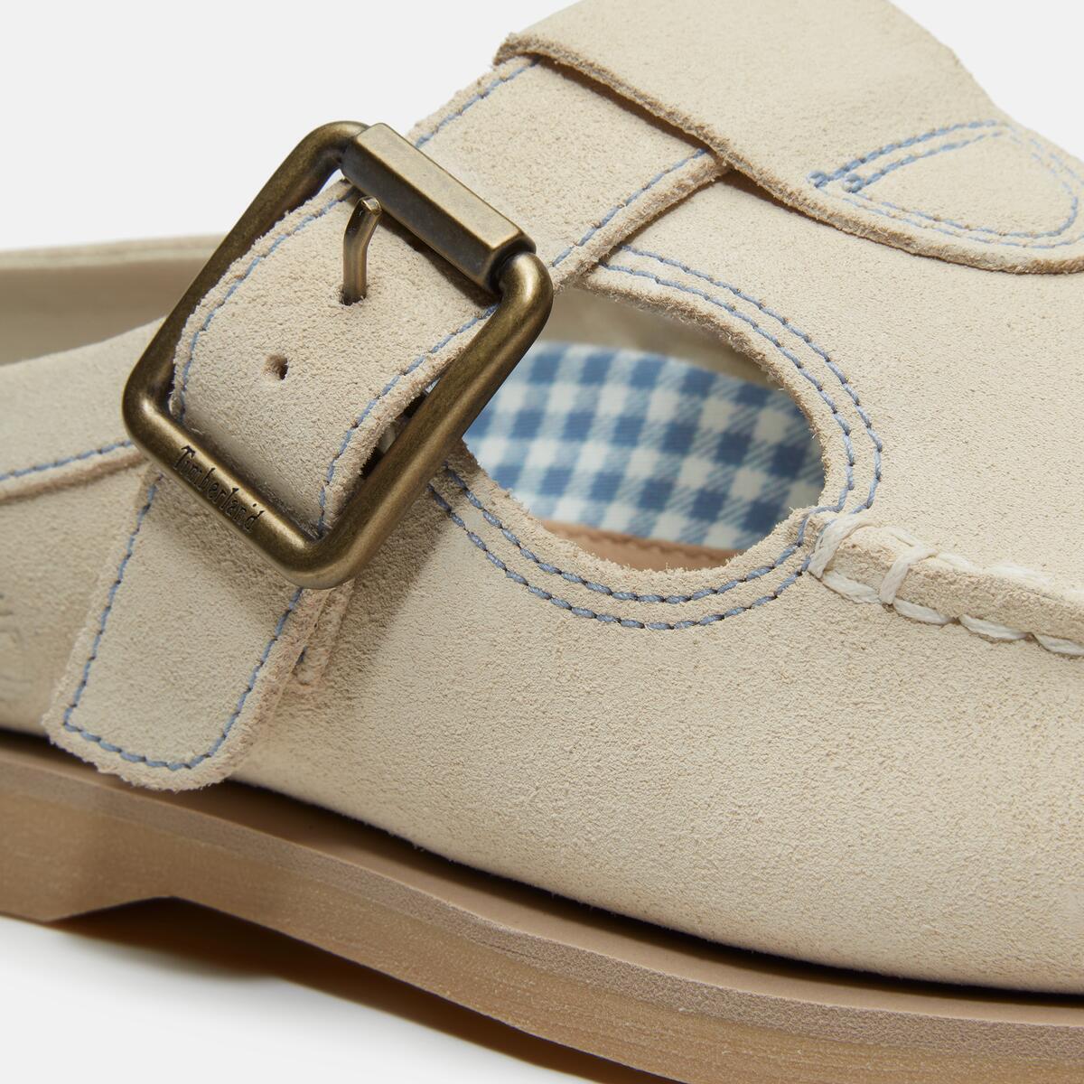 Women's Boat Classic Mule - Image 7