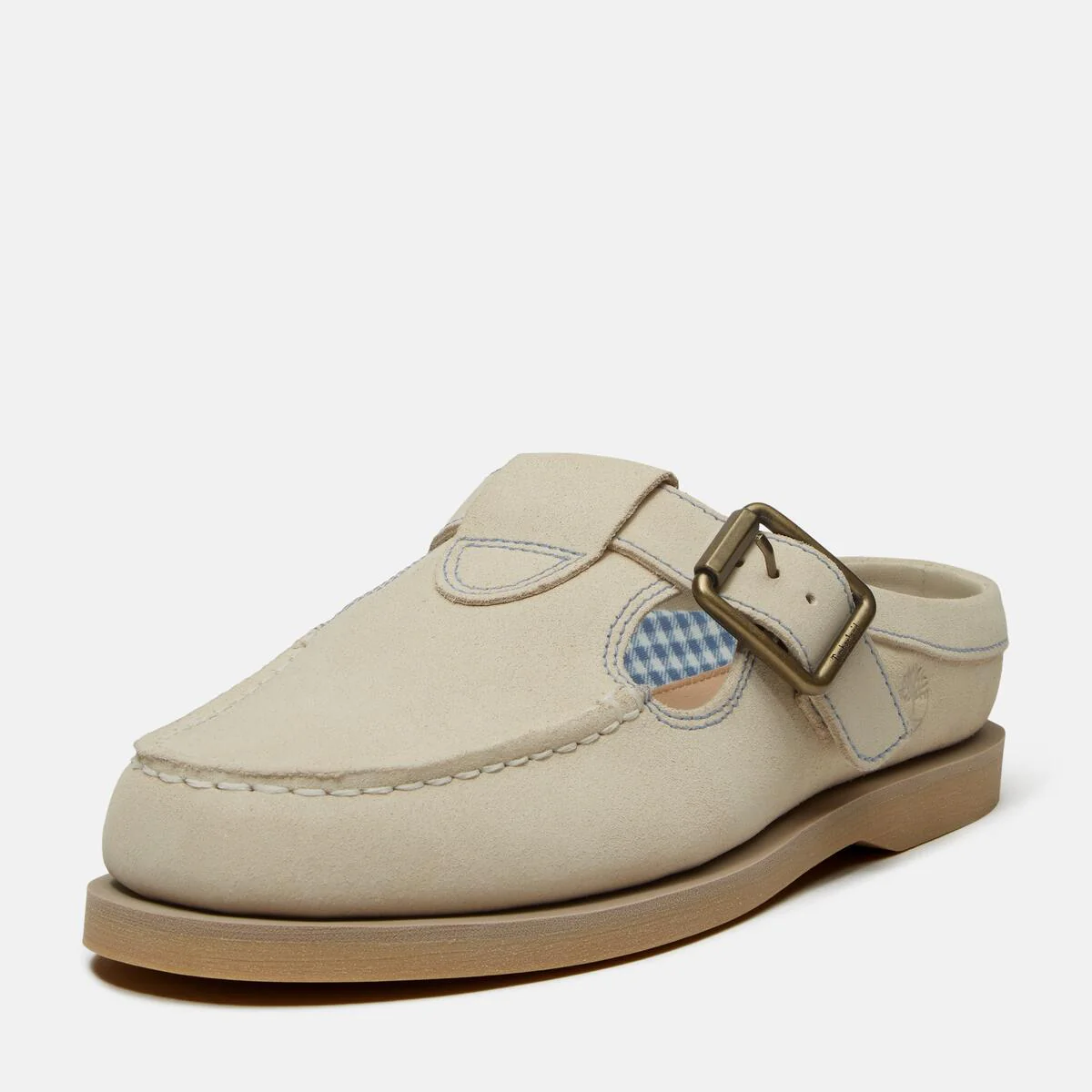 Women's Boat Classic Mule - Image 9