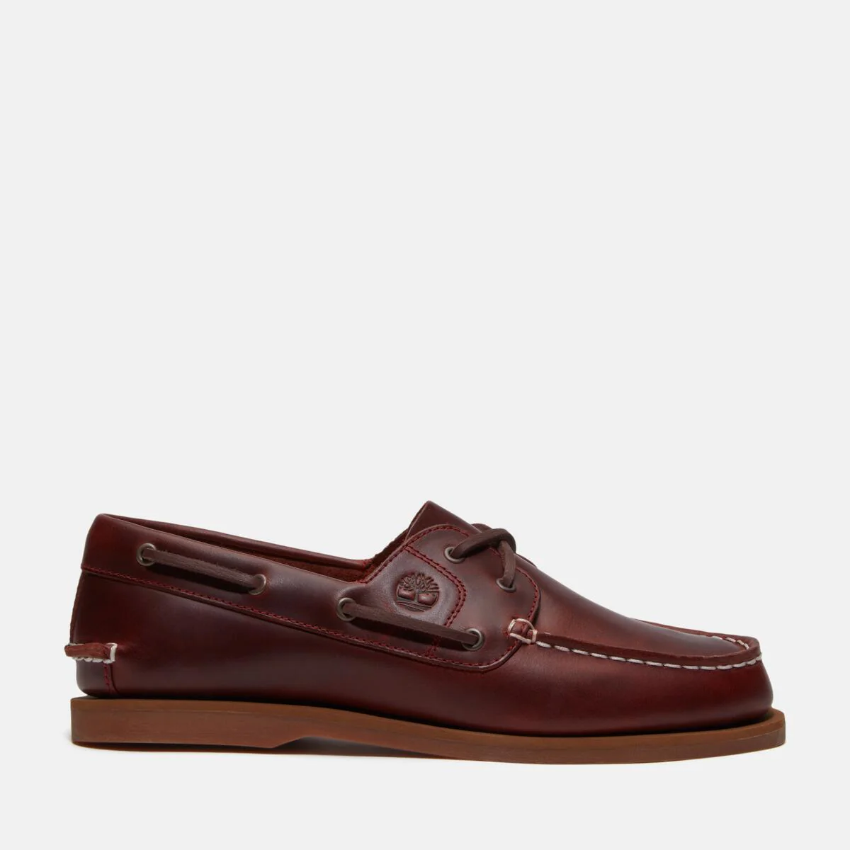 Women's Classic 2-Eye Boat Shoe