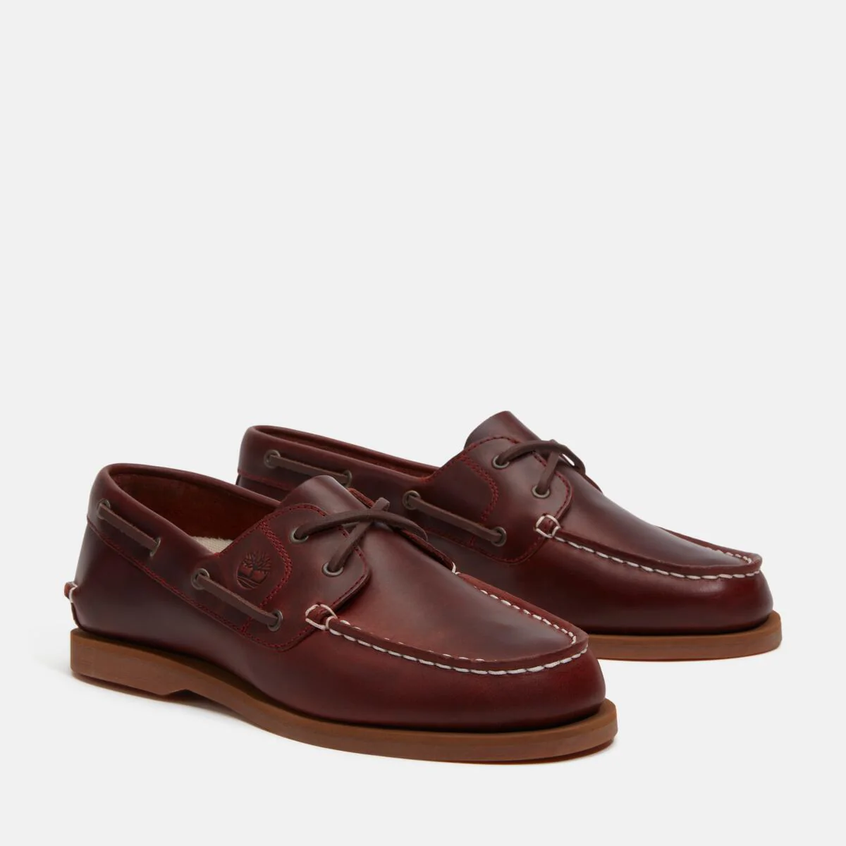 Women's Classic 2-Eye Boat Shoe - Image 2
