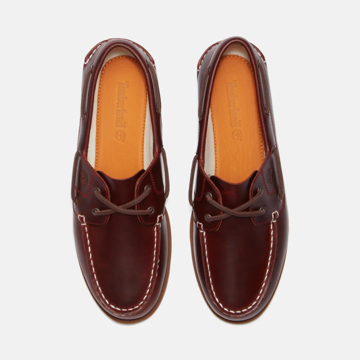 Women's Classic 2-Eye Boat Shoe - Image 3