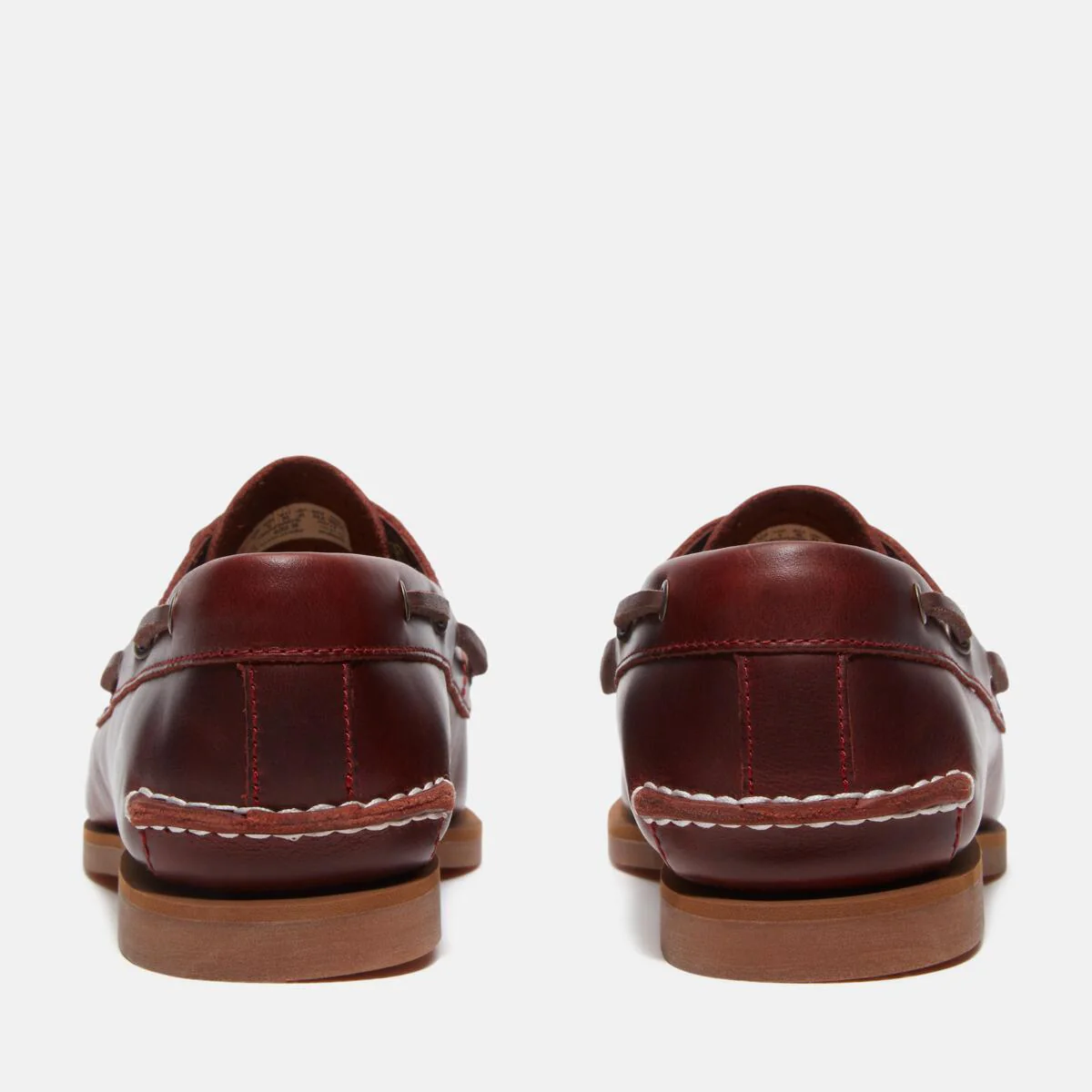 Women's Classic 2-Eye Boat Shoe - Image 5
