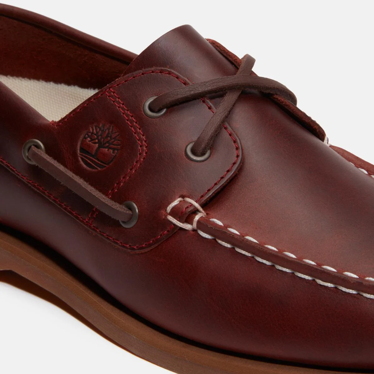 Women's Classic 2-Eye Boat Shoe - Image 7
