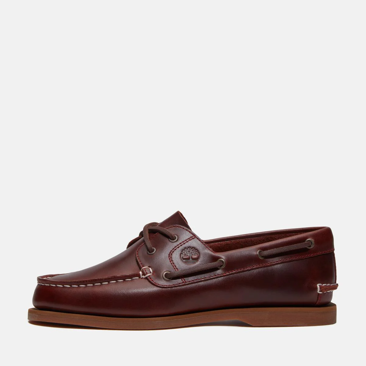 Women's Classic 2-Eye Boat Shoe - Image 8