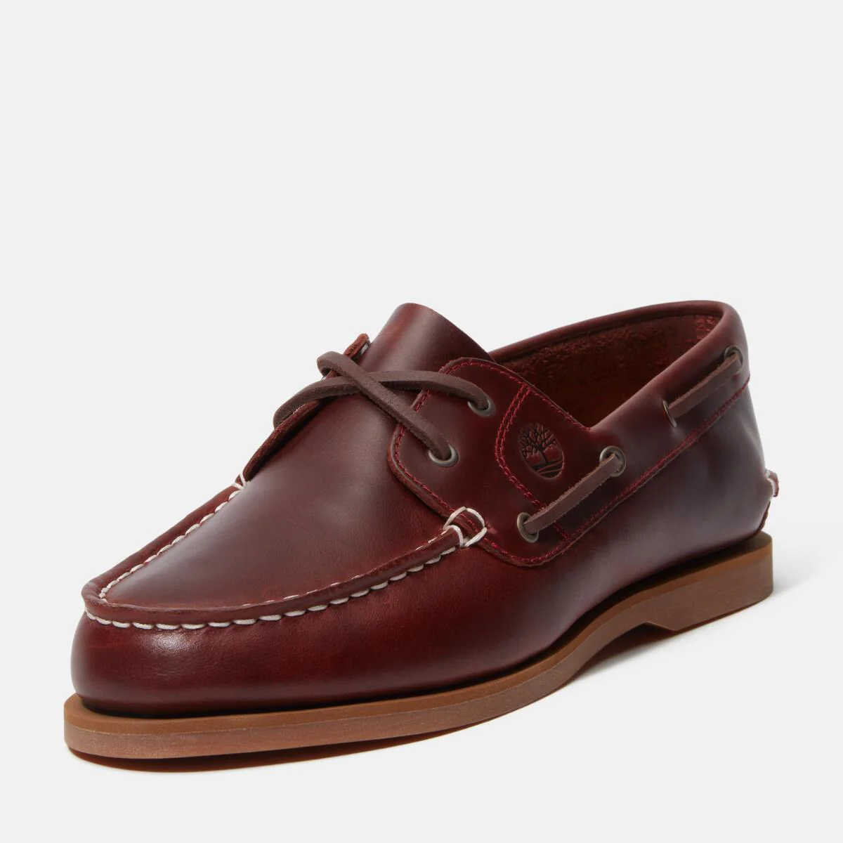 Women's Classic 2-Eye Boat Shoe - Image 9