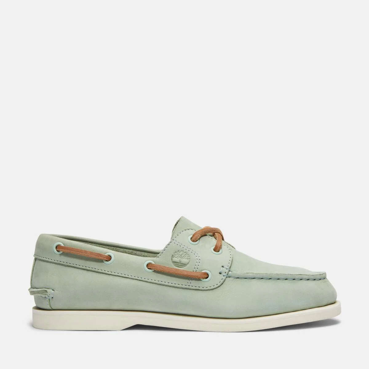 Women's Classic 2-Eye Boat Shoe