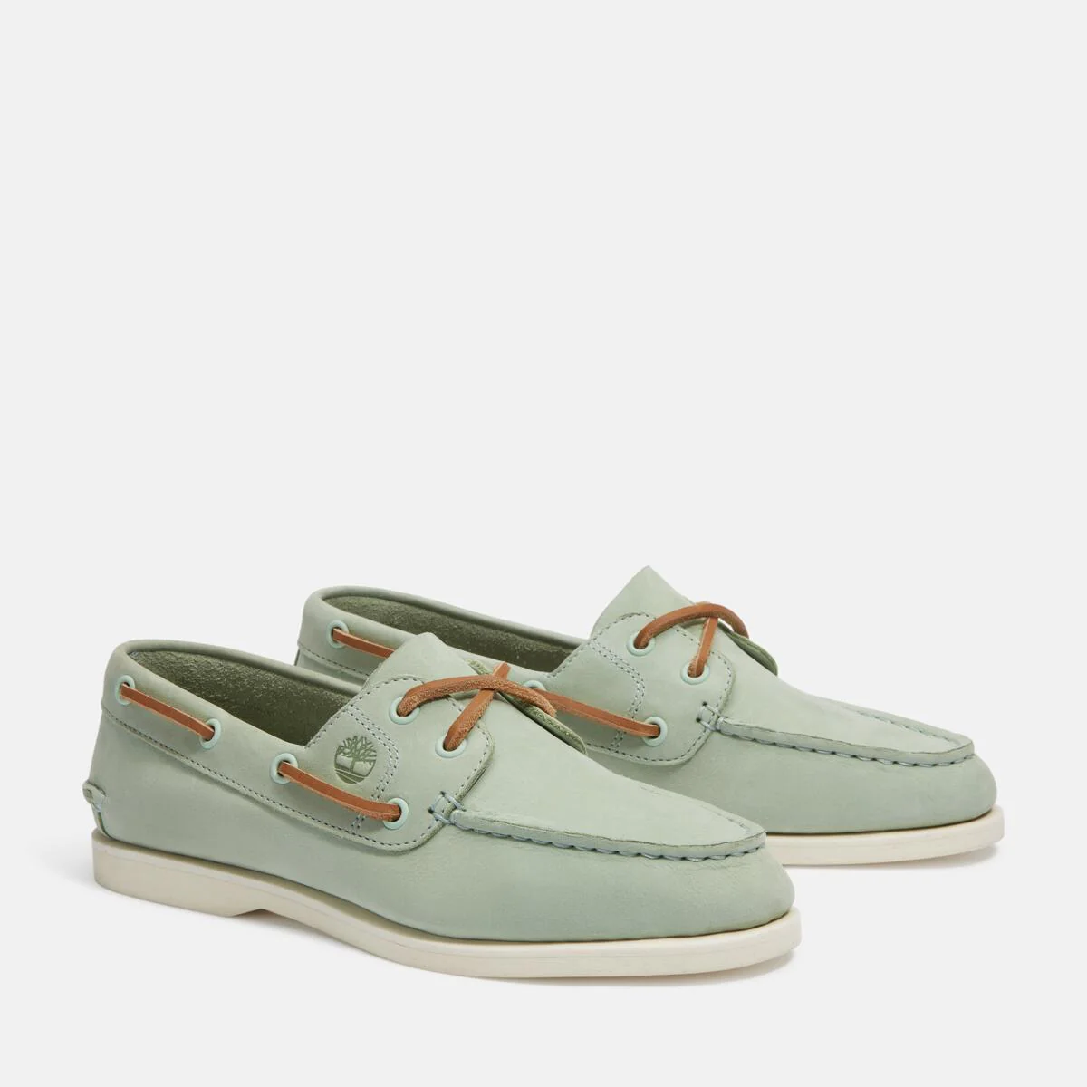 Women's Classic 2-Eye Boat Shoe - Image 2