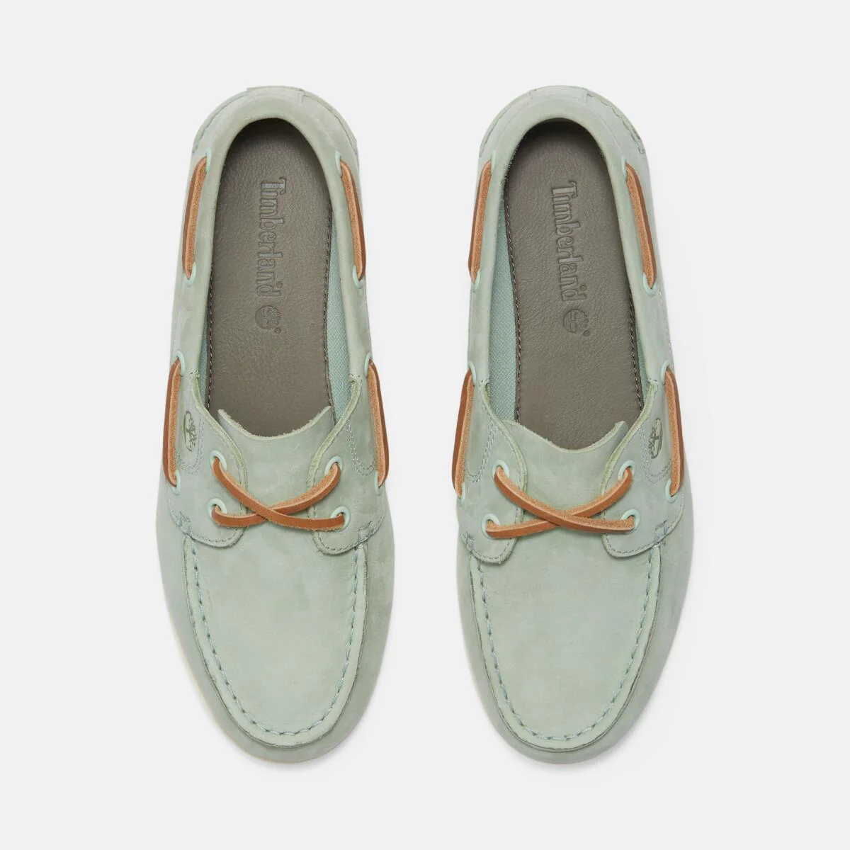 Women's Classic 2-Eye Boat Shoe - Image 3