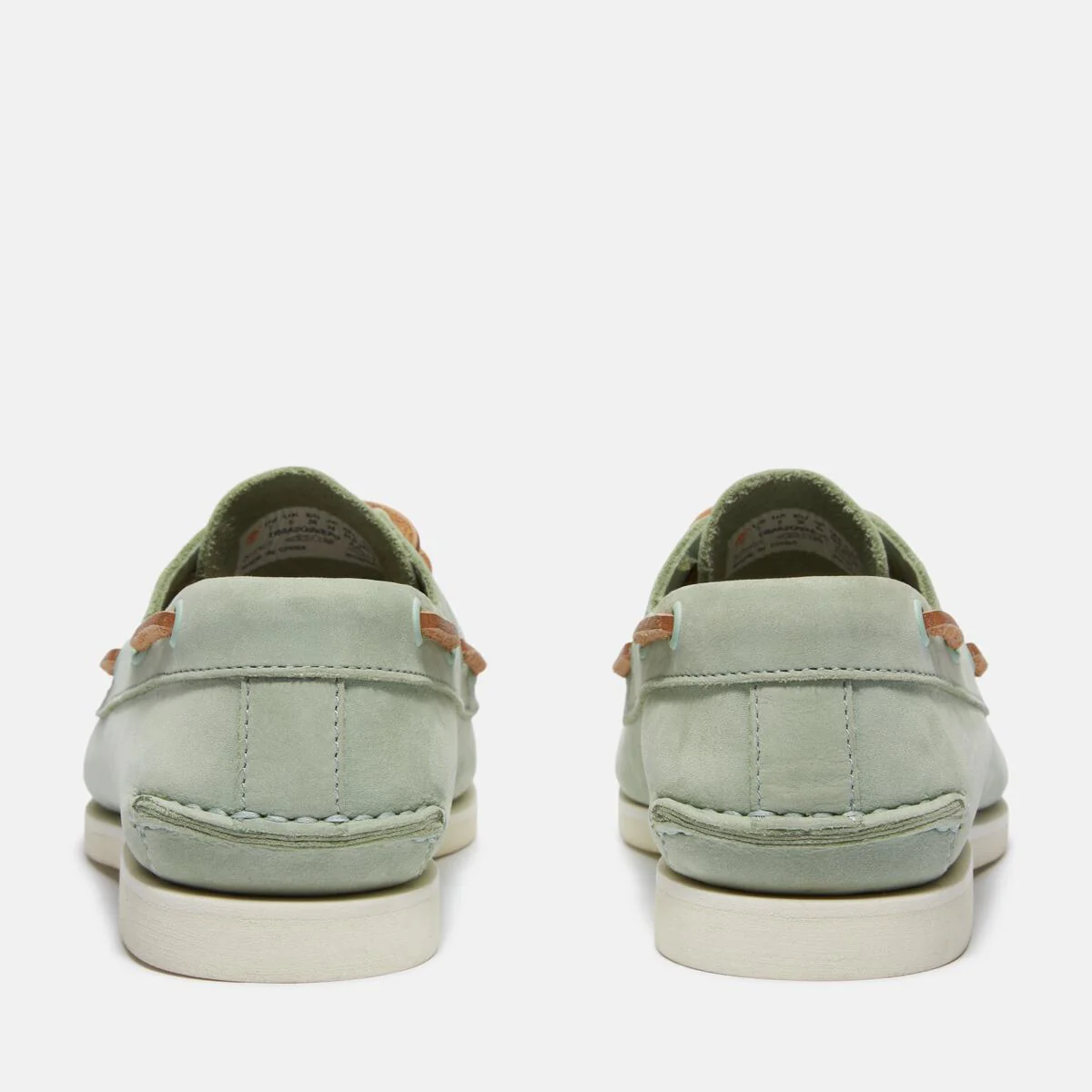 Women's Classic 2-Eye Boat Shoe - Image 5