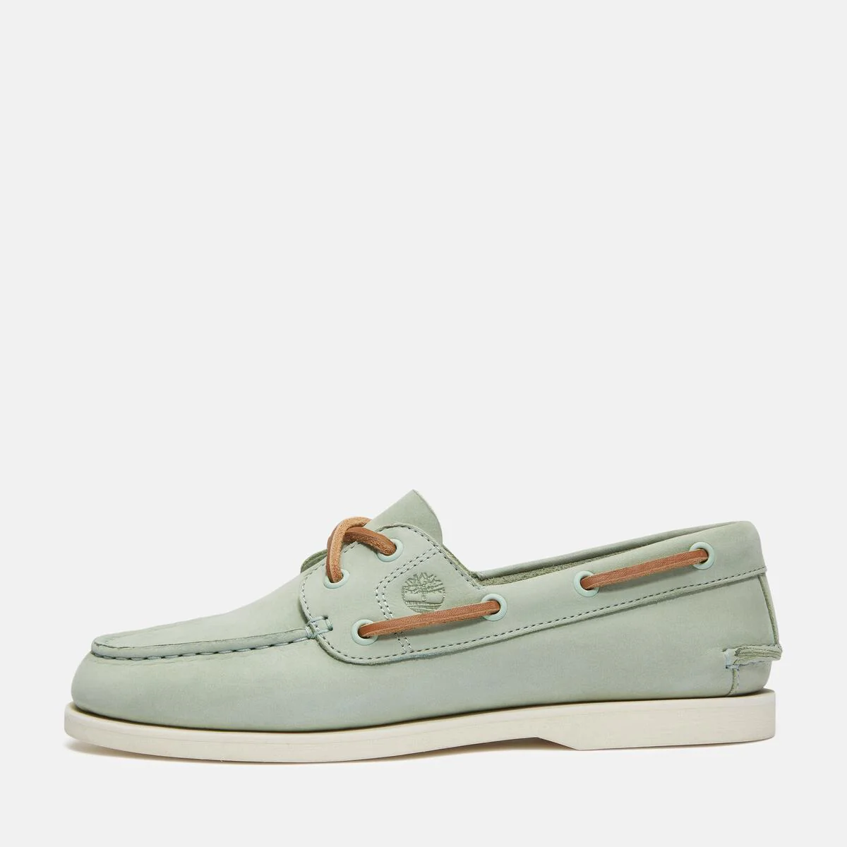 Women's Classic 2-Eye Boat Shoe - Image 8