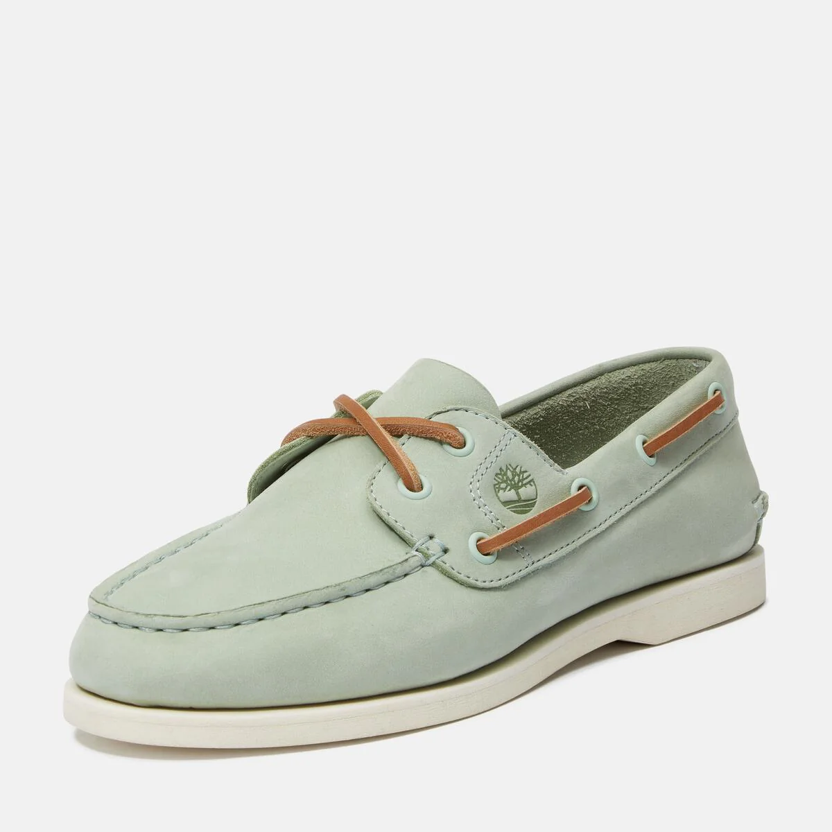 Women's Classic 2-Eye Boat Shoe - Image 9