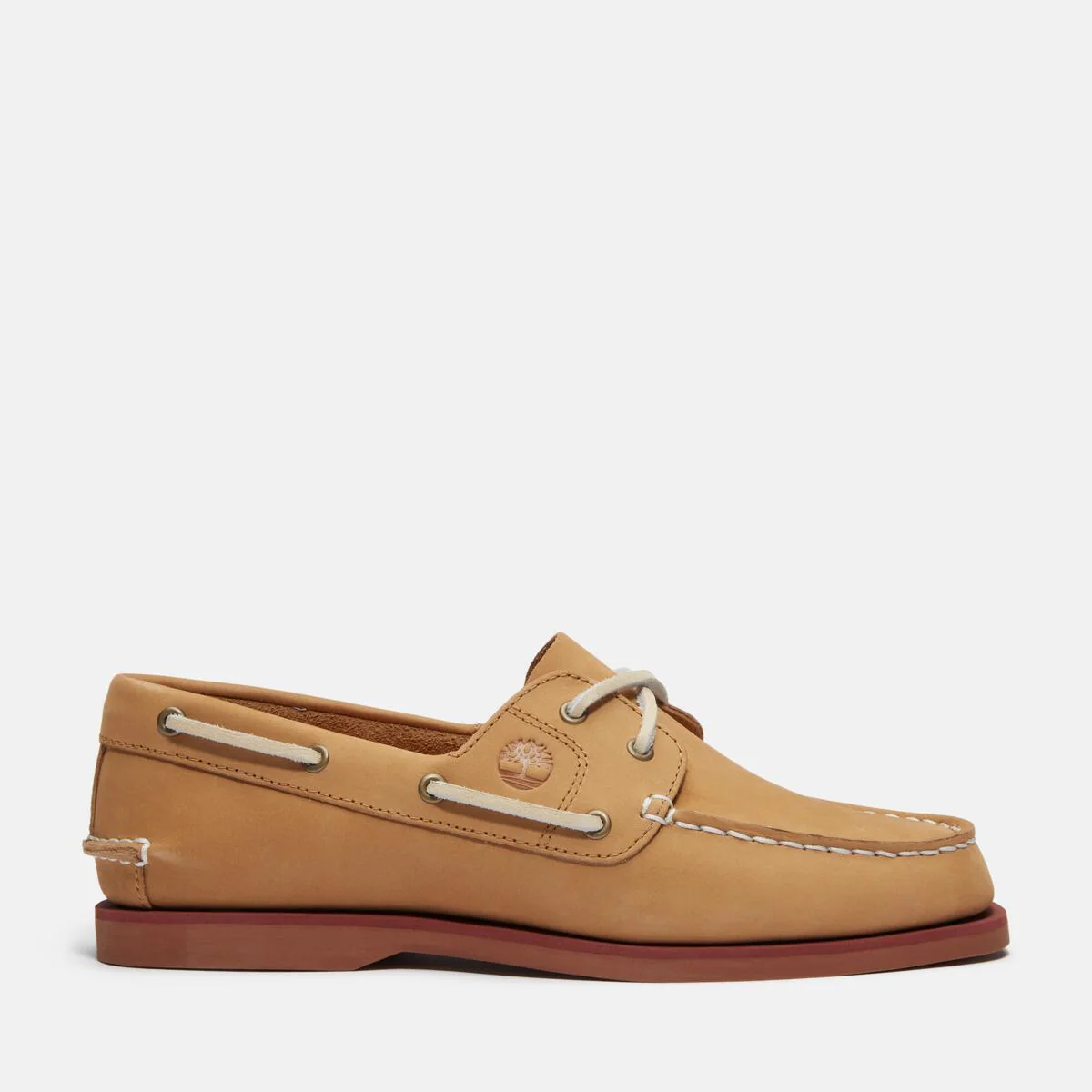 Women's Classic 2-Eye Boat Shoe