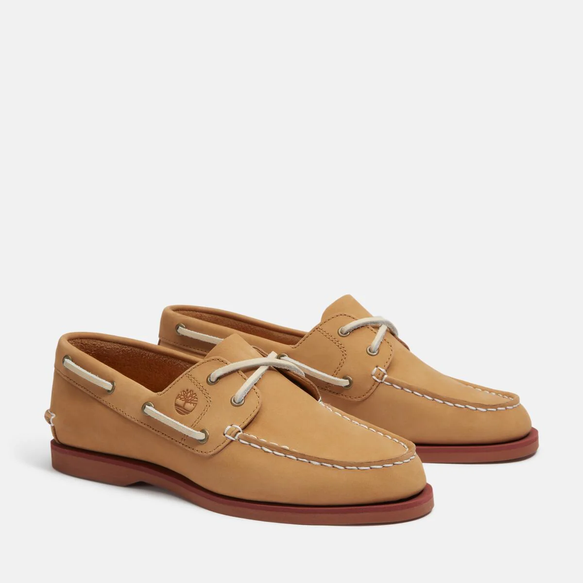 Women's Classic 2-Eye Boat Shoe - Image 2