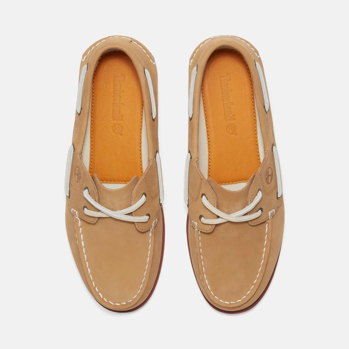 Women's Classic 2-Eye Boat Shoe - Image 4