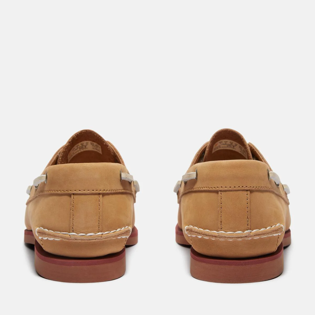 Women's Classic 2-Eye Boat Shoe - Image 5