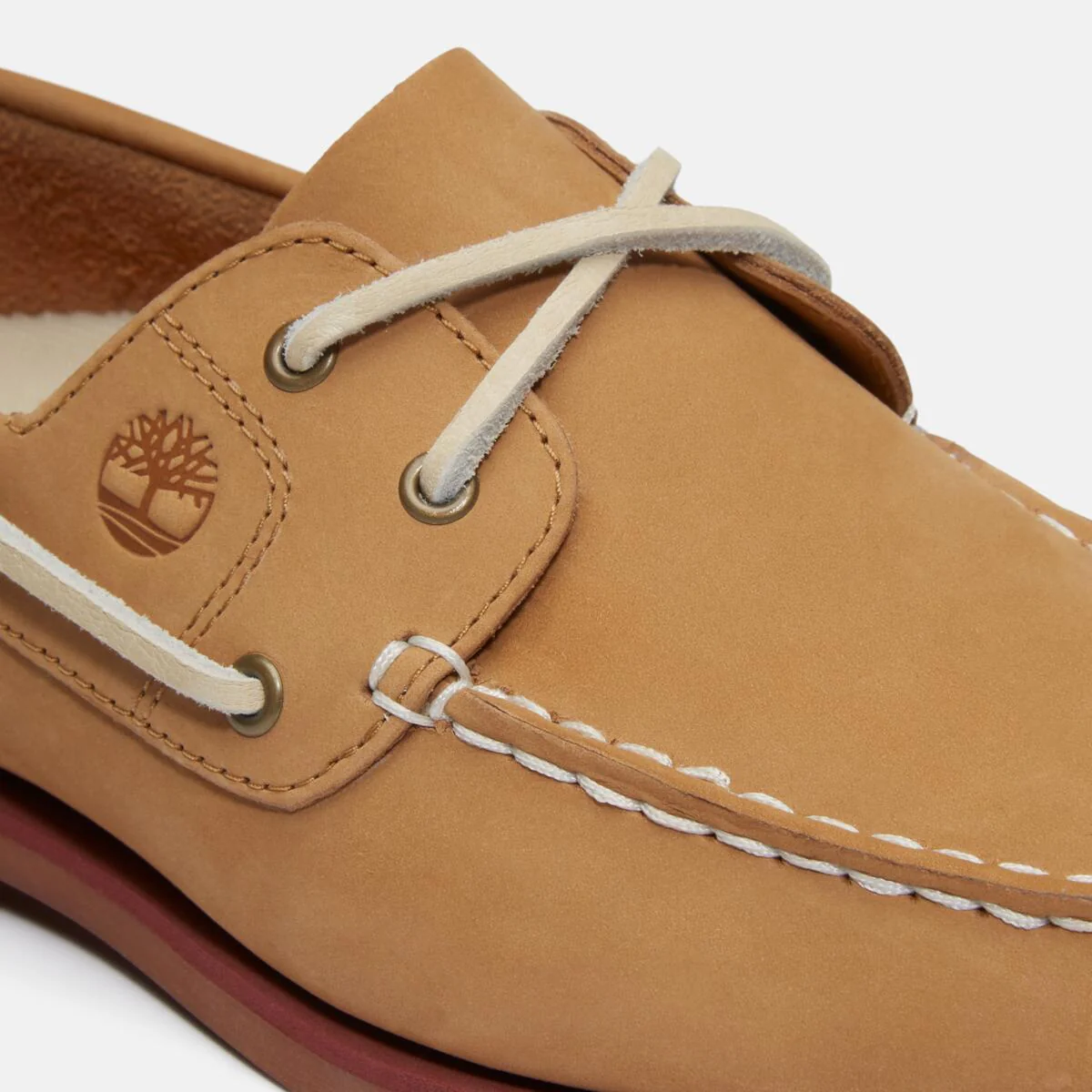 Women's Classic 2-Eye Boat Shoe - Image 7