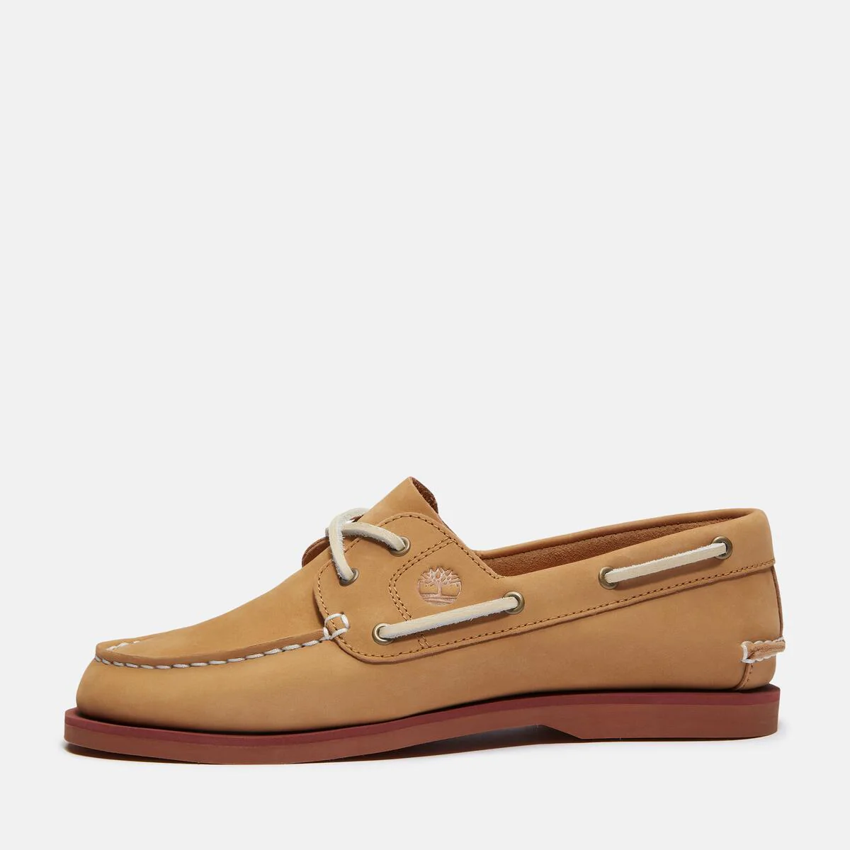 Women's Classic 2-Eye Boat Shoe - Image 8