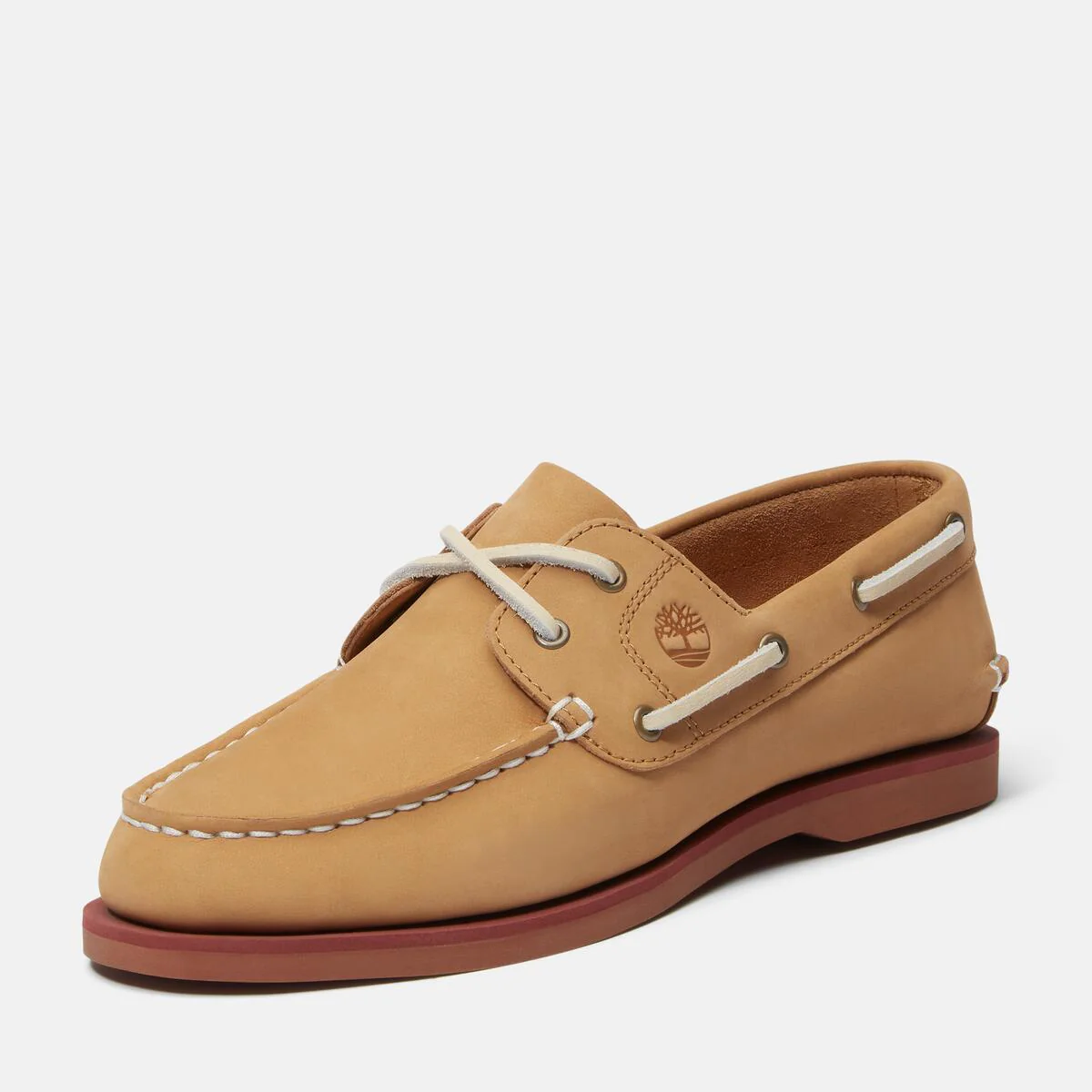 Women's Classic 2-Eye Boat Shoe - Image 9