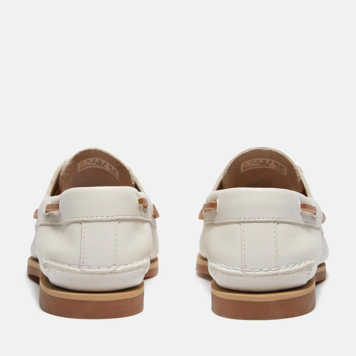 Women's Classic 2-Eye Boat Shoe - Image 5