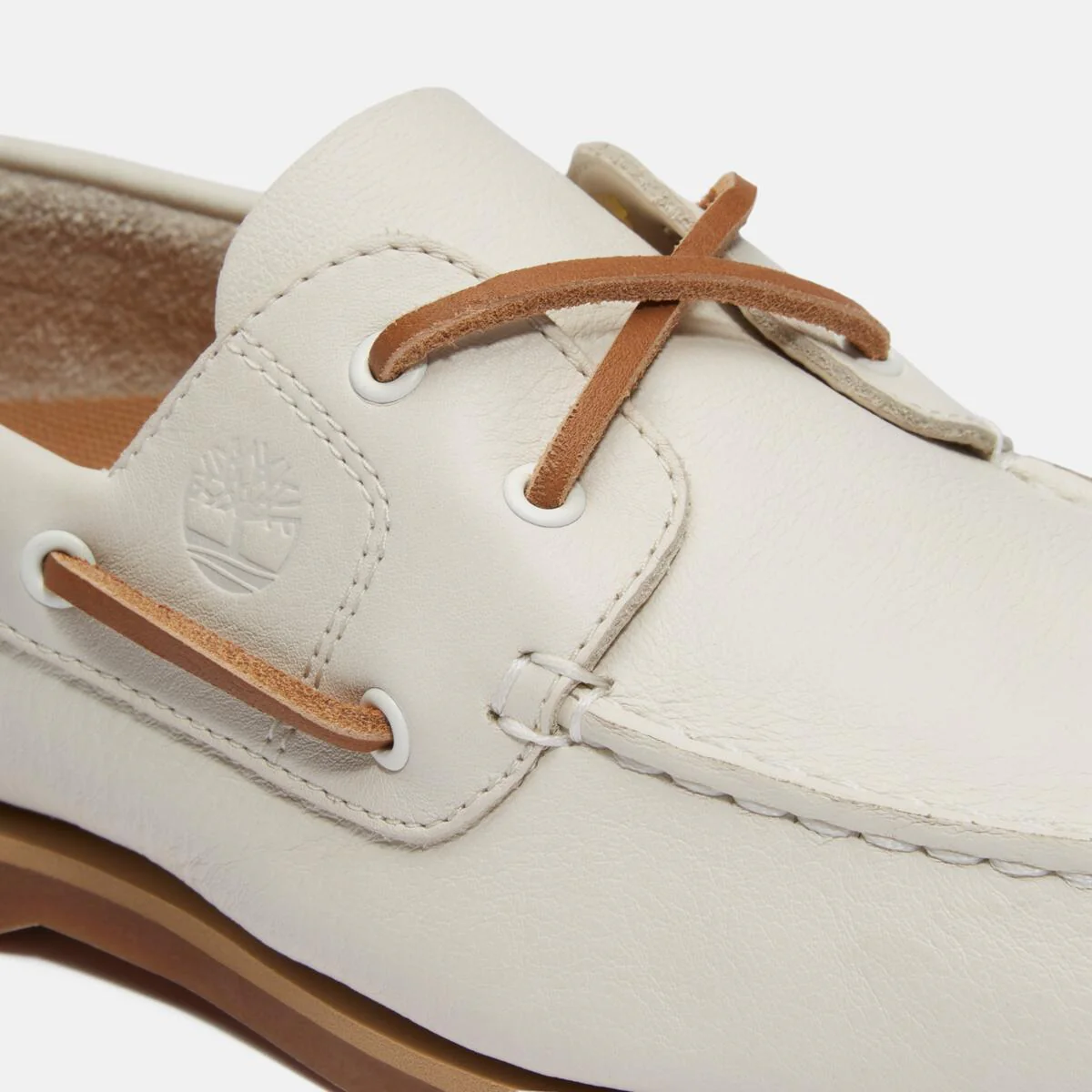 Women's Classic 2-Eye Boat Shoe - Image 7
