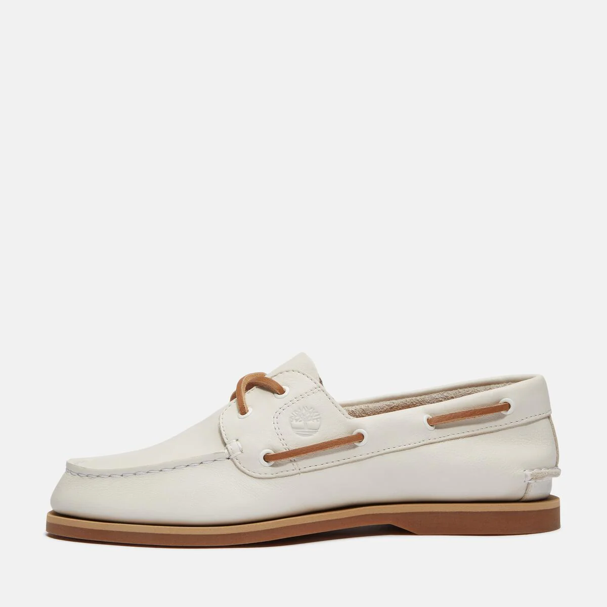 Women's Classic 2-Eye Boat Shoe - Image 8